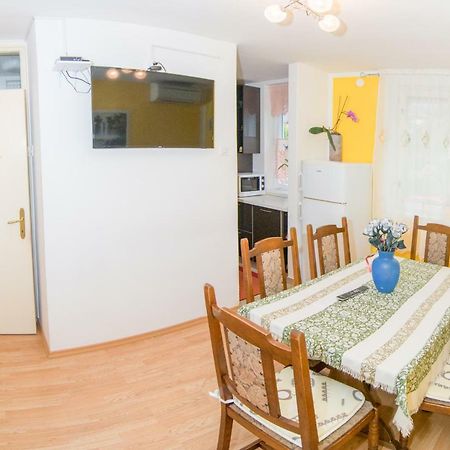 Apartma Soncek Bovec Extérieur photo