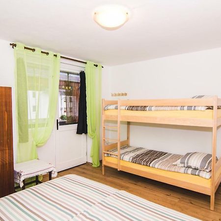 Apartma Soncek Bovec Extérieur photo