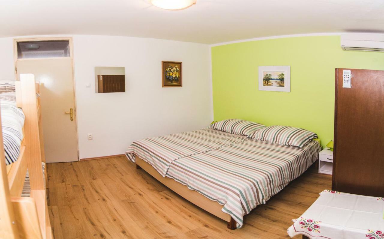 Apartma Soncek Bovec Extérieur photo