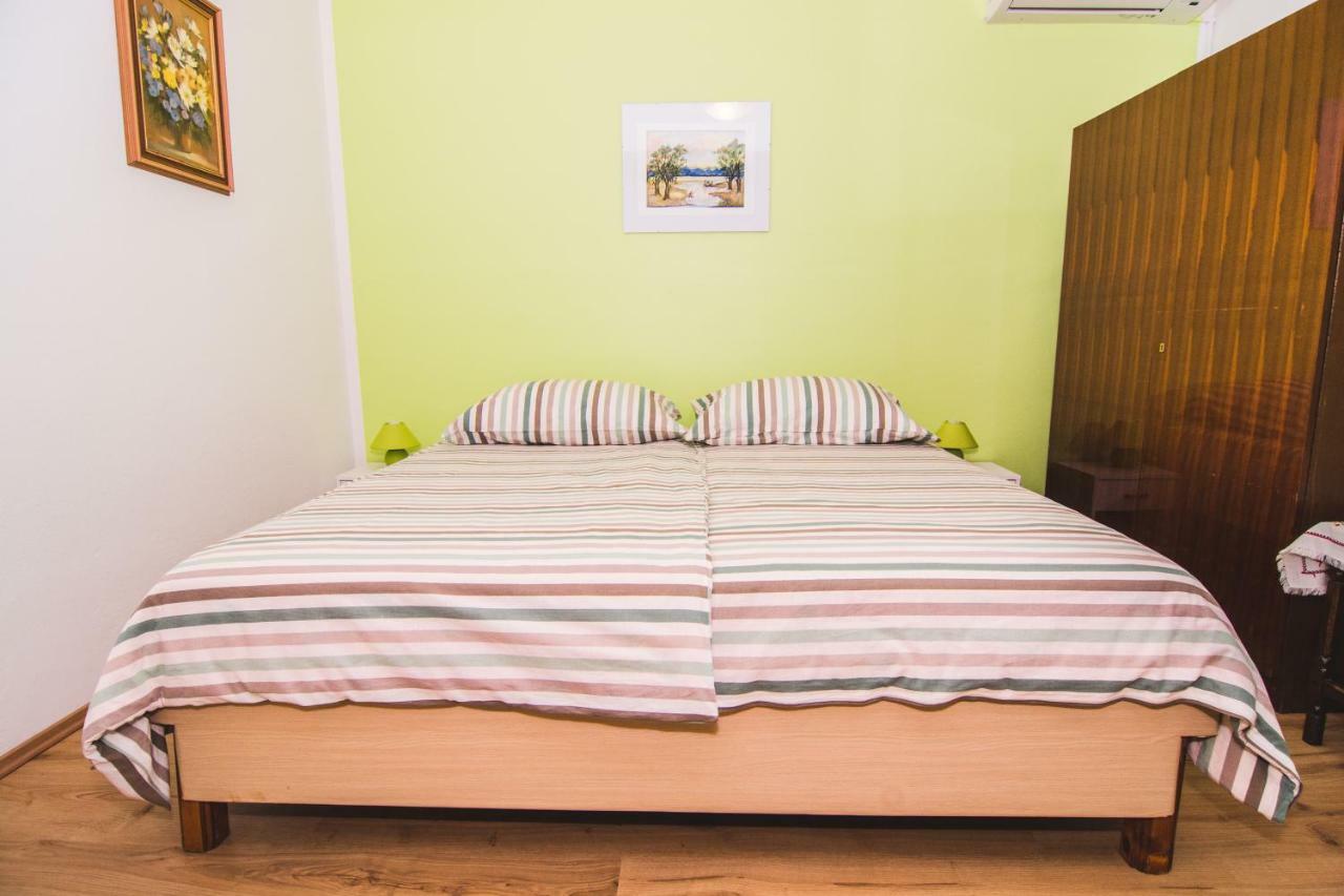 Apartma Soncek Bovec Extérieur photo