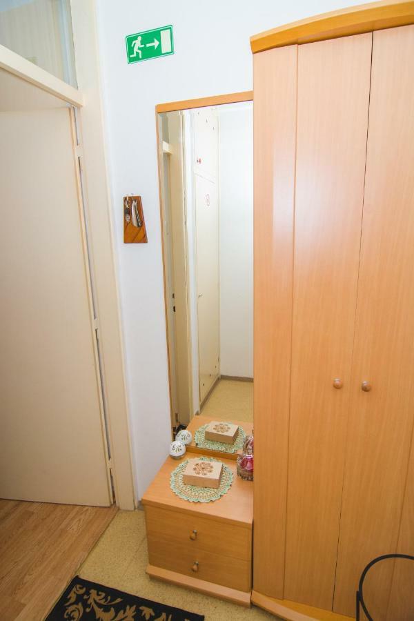 Apartma Soncek Bovec Extérieur photo