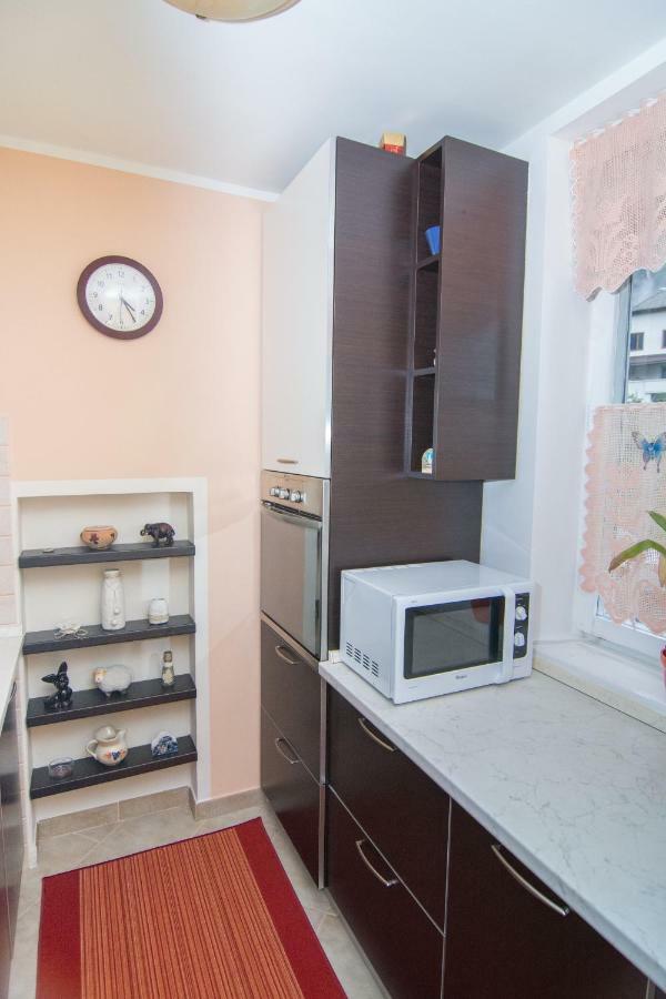 Apartma Soncek Bovec Extérieur photo